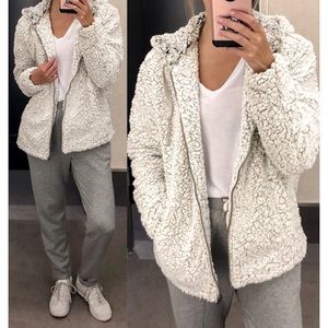 Thread & Supply Zip-Up